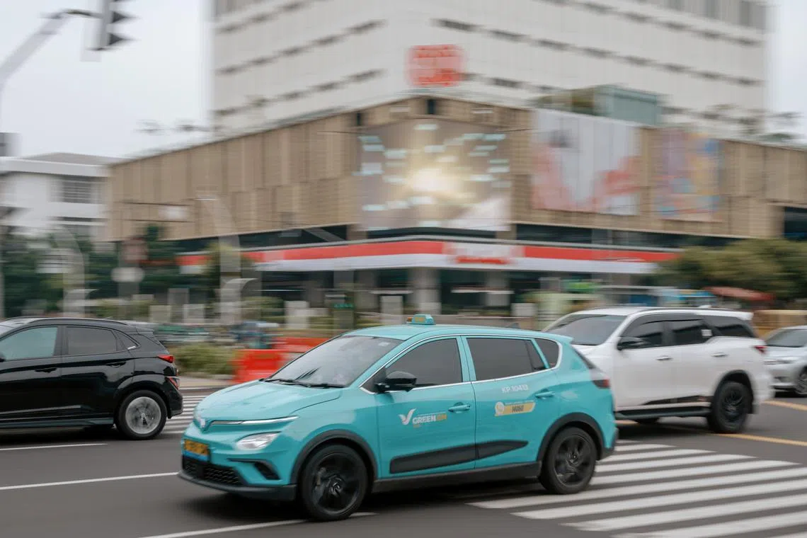 GSM is bringing its playbook to Laos, Indonesia and the Philippines, and is expected to enter India, where VinFast just opened an EV factory. 