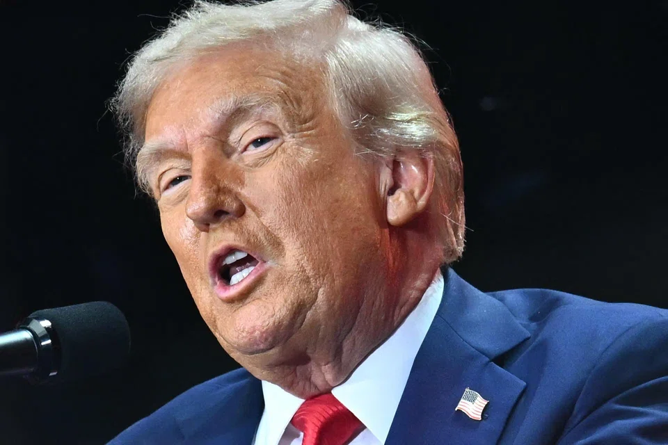 In a social media post on Saturday addressing “Pam” - apparently Attorney General Pam Bondi - US President Donald Trump fumed over the lack of legal action against California Senator Adam Schiff and New York Attorney General Letitia James, both Democrats.