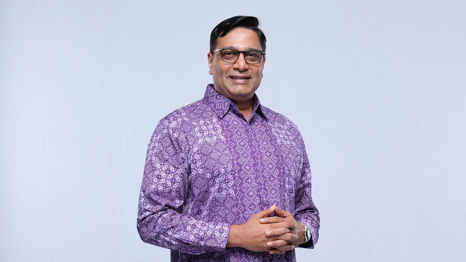 Since becoming Indosat’s CEO, Vikram Sinha has said he wants to transform it from a telco to a “techco” or technology company.