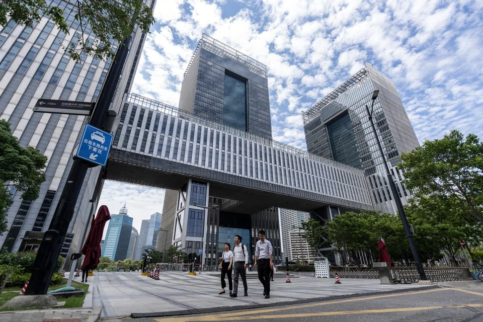 The proposal follows the 2024 merger that created Guotai Haitong Securities, signalling a sustained trend towards mergers within the sector.