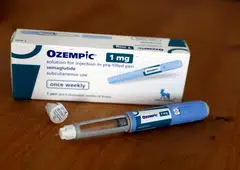GLP-1 drugs such as Ozempic are giving the healthcare sector a shot in the arm. 