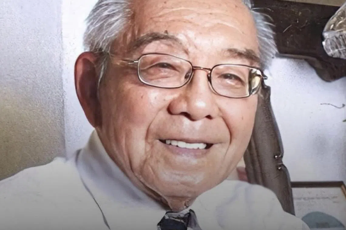 Cecil Wong became the chairman of Bukit Sembawang Estates in 1991, and held that position for 20 years before he stepped down from the board in 2011.