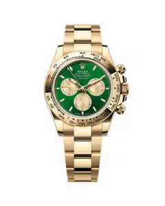 Oyster Perpetual Cosmograph Daytona.