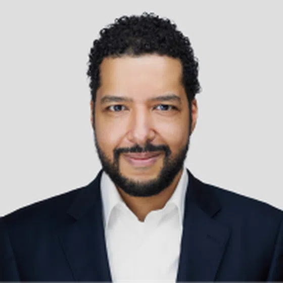 Charles De Andrade and Soren Godbersen