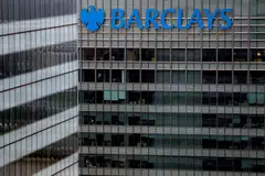 Barclays disclosed in March this year that it had accidentally oversold complex structured and exchange-traded notes.