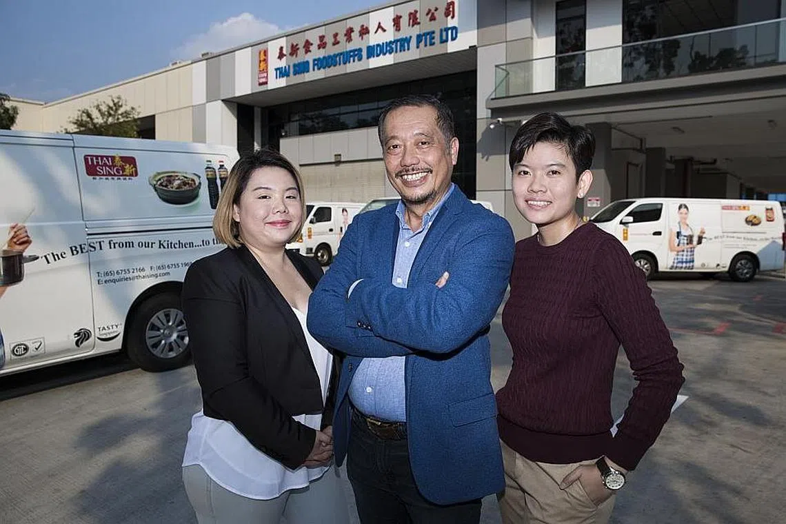 A taste for authenticity