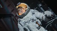 "Mickey 17", starring Robert Pattinson, is director Bong Joon Ho's first film after winning the best-picture Oscar with "Parasite". 