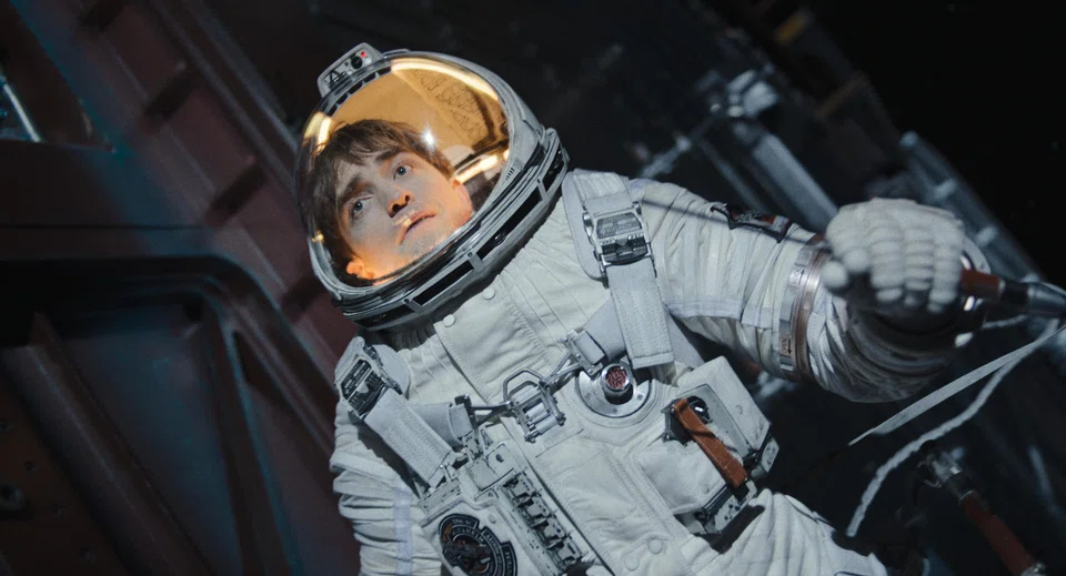 "Mickey 17", starring Robert Pattinson, is director Bong Joon Ho's first film after winning the best-picture Oscar with "Parasite". 