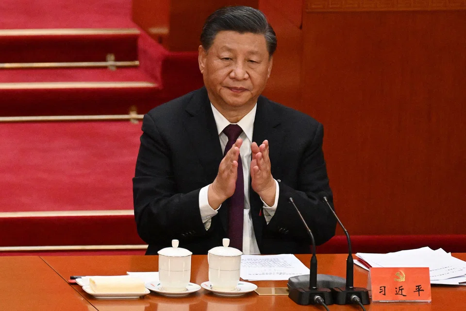 President Xi Jinping gets a lot of economic advice. Beijing is urged – or admonished – to boost consumer spending, rein in exports, curb overcapacity, and clean up local-government debt.