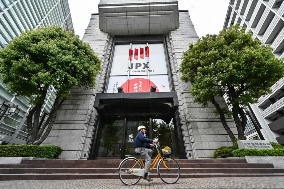 Market observers say the Singapore Exchange could consider issuing guidance for listed companies to trade above book value, like the Tokyo Stock Exchange.