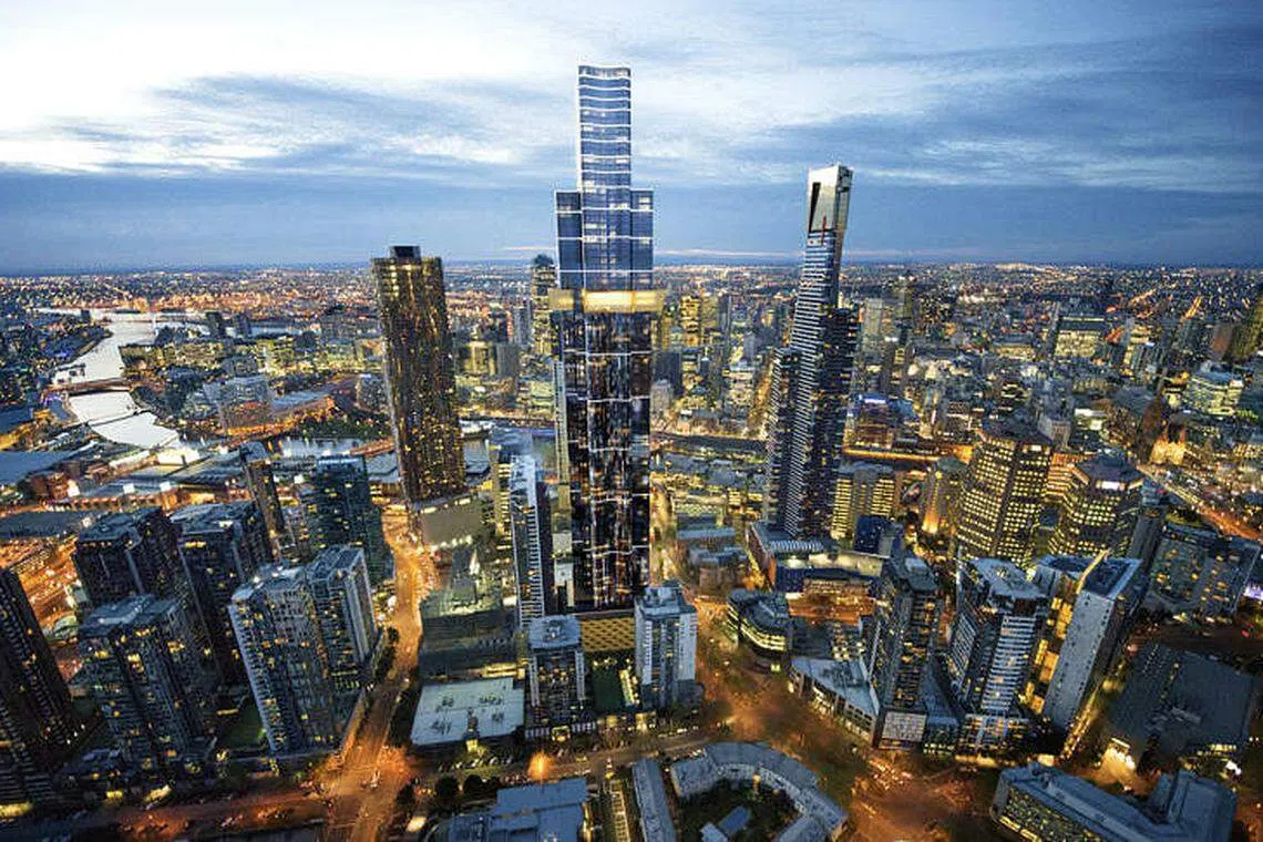 Aspial's proposed privatisation of World Class Global unit gets shareholders' nod