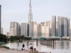 The elevation of ties to Vietnam’s highest level has been planned for months and was delayed largely because of schedule complications, an official says