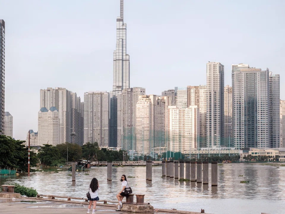 The elevation of ties to Vietnam’s highest level has been planned for months and was delayed largely because of schedule complications, an official says