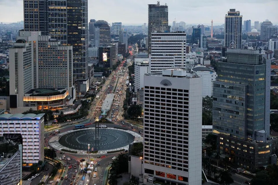 Residents of Jakarta are finding it impossible to climb the property ladder, as space shrinks and prices rise. Many seek faraway homes that come with arduous commutes.