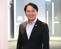 Vincent Chong, group chief executive officer of ST Engineering, says there are investment opportunities beyond mergers and acquisitions for the mainboard-listed group.