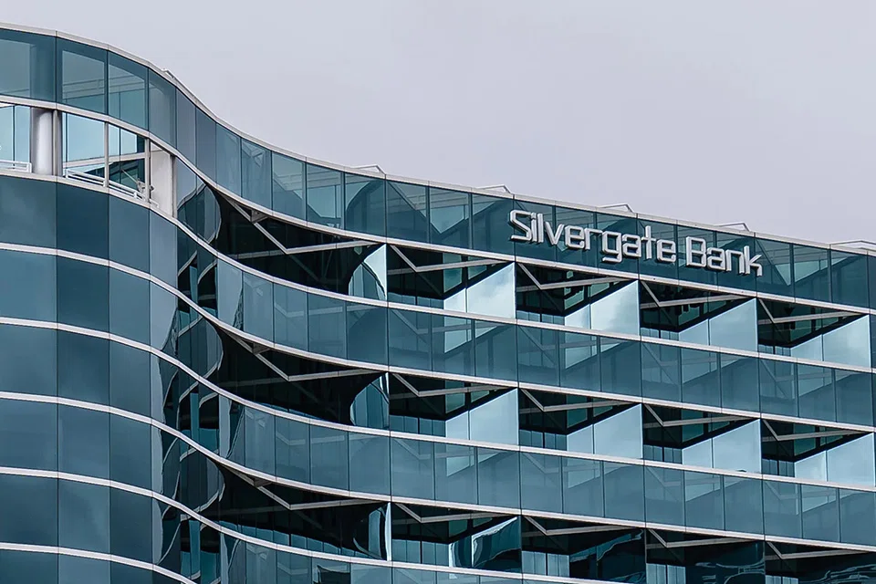 With survival looking increasingly implausible and no buyer in sight, Silvergate said on Wednesday (Mar 9) it was closing its doors, ending a decade-long crypto dream that made it a central player while the industry boomed.