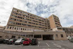 Maxima is a building with a total lettable area of 16,689 sq m, and was completed in the late 1950s.