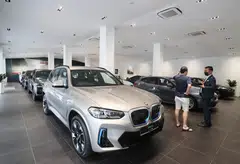 The additional COEs supplement an earlier reallocation announced on Oct 13, which involved 1,895 Category A and Category B COEs from guaranteed deregistrations.