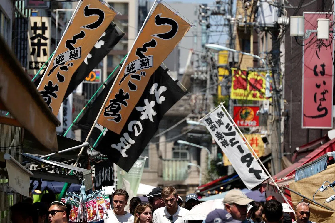 JP Morgan's move to introduce the JACI Asia Pacific Index further supports the authors' conviction that the region needs to be viewed as a whole.