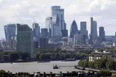 The Labour Party, which came to power in a landslide Jul 4 election, is expected to increase taxes after accusing the previous Conservative administration of leaving it with a £22 billion fiscal black hole.