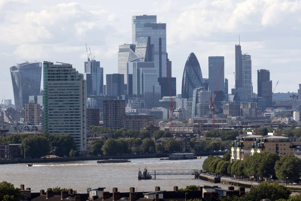 The Labour Party, which came to power in a landslide Jul 4 election, is expected to increase taxes after accusing the previous Conservative administration of leaving it with a £22 billion fiscal black hole.