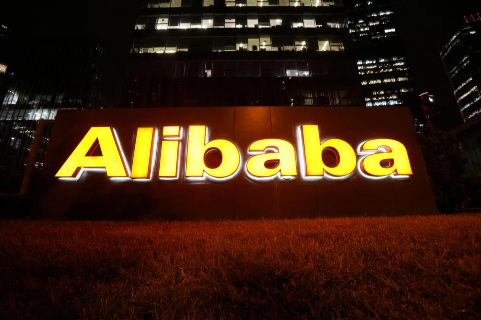 Alibaba reported revenue of 236.50 billion yuan (S$43.9 billion) for the second quarter ended Sep 30