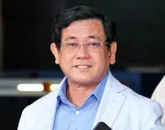 Peter Tan Shou Yi and Prudential have reached settlement and would not proceed with their appeals.