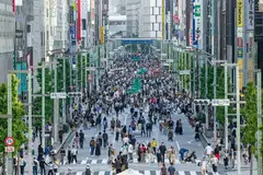 The practice of so-called policy shares has been criticised as shielding management by providing a friendly shareholder base.