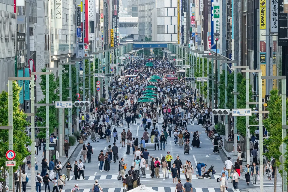 The practice of so-called policy shares has been criticised as shielding management by providing a friendly shareholder base.