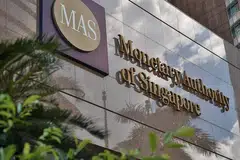 Singapore's core inflation could hit a peak of around 4 per cent in the third quarter before moderating in late 2022, MAS said on Thursday. 