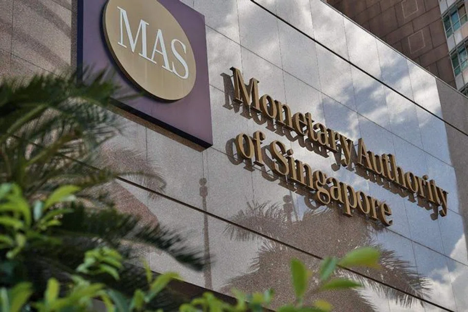 Singapore's core inflation could hit a peak of around 4 per cent in the third quarter before moderating in late 2022, MAS said on Thursday. 