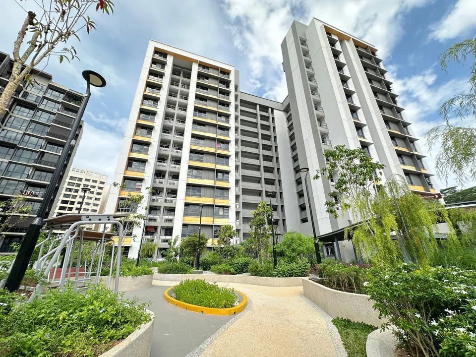 Older neighbourhoods and estates will be rejuvenated to make them more liveable, vibrant and senior-friendly, Minister for National Development Chee Hong Tat says.  