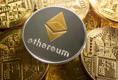 Ether is the native token of the Ethereum blockchain, which underpins some of the most commercially significant decentralised finance tools in the digital assets industry.