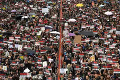 Unions in Hong Kong have faced heightened scrutiny since Beijing imposed a sweeping national security law on the city in 2020, following huge and often violent pro-democracy protests the year before.