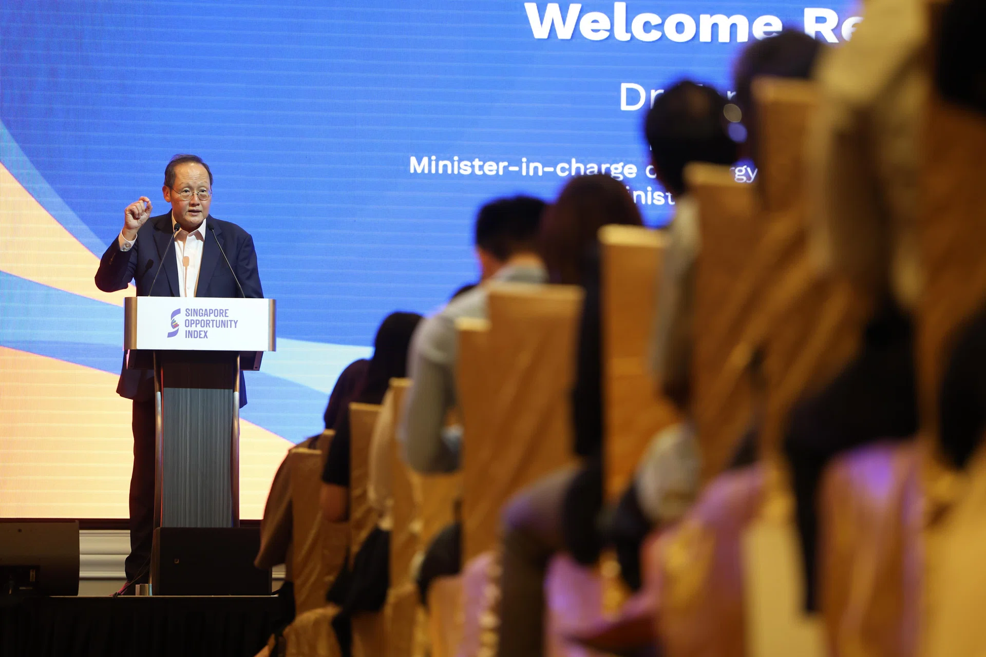 Singapore unveils inaugural list of 300 employers recognised for career, wage progression