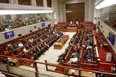 In his address at the opening of the 15th Parliament on Sep 5, President Tharman Shanmugaratnam said that Singapore must foster an outgoing and experimental spirit among its enterprises and people, as this is the way to have leading firms and good jobs for Singaporeans.
