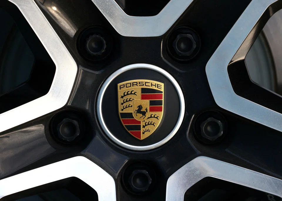 Porsche delivered 21,365 cars in China, its largest single market, representing 21 per cent growth over the previous year.