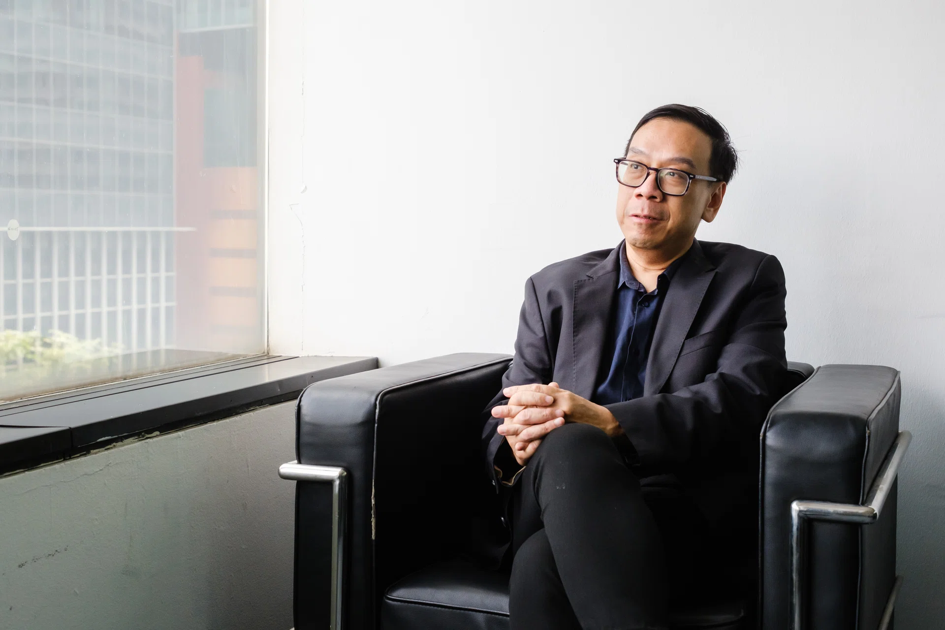 Sheffield Green on the hunt for acquisitions in wind power maintenance as it diversifies beyond manpower
