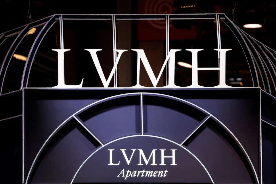 LVMH’s soaring sales shows that demand for highly priced goods remains unabated even as a global economic slowdown looms. 