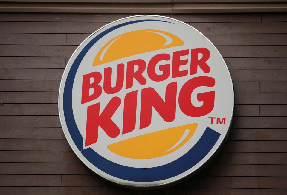 Consumers are relying on cheaper, home-cooked meals instead of eating out as fast food prices have risen over the past year, hurting traffic at Burger King and others in the restaurant industry.