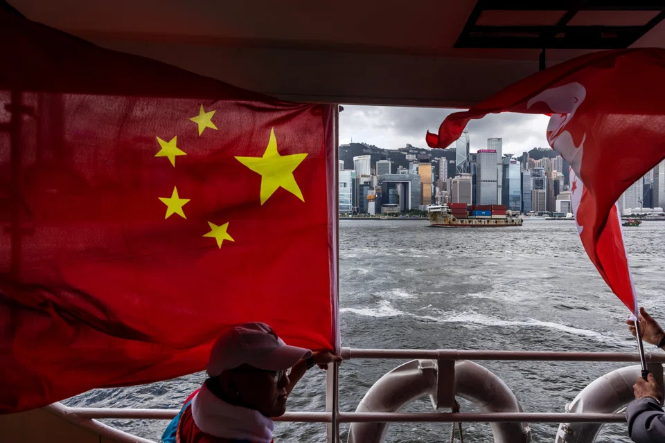 Analysts predict Beijing could announce as much as 2 trillion yuan (S$369.4 billion) in new fiscal support on Saturday.