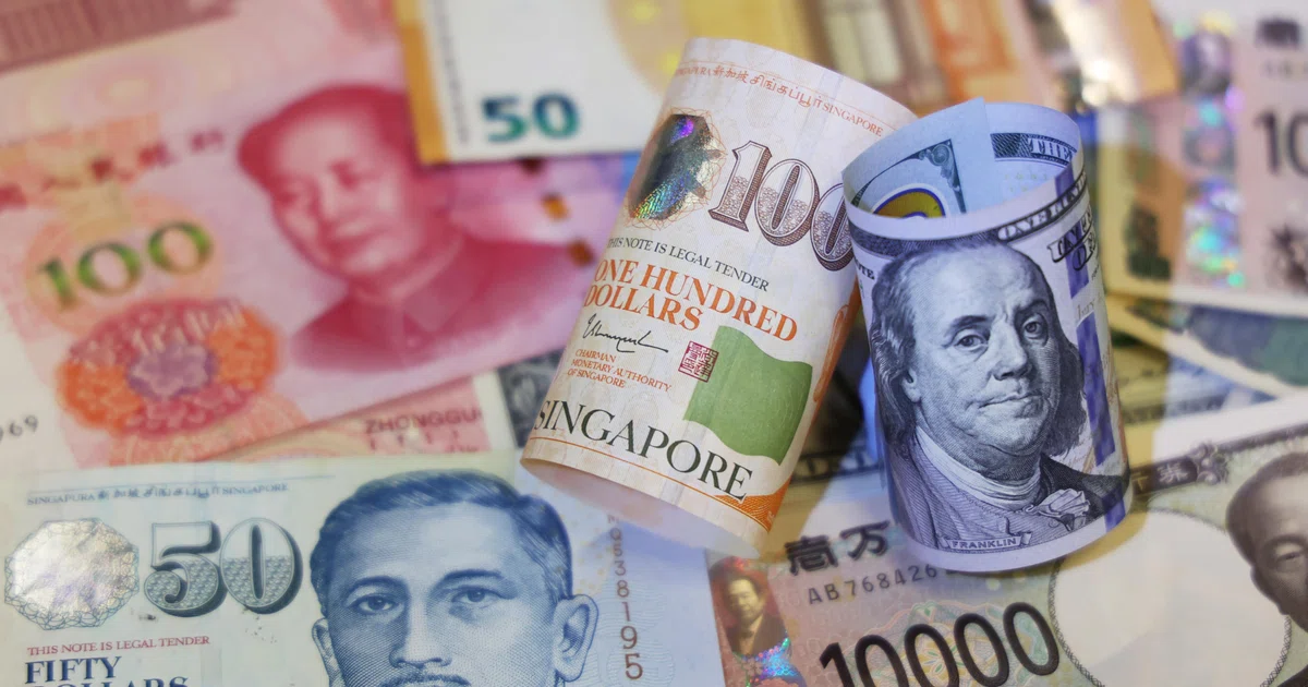 Asian Markets Stumble as Dollar Dominance Pressures Regional Currencies