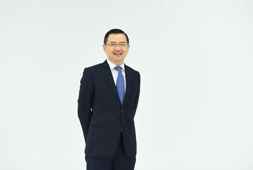 ‘What families are navigating today is fundamentally different from previous
generations. It is the complexity of today’s
environment that demands a broader advisory approach, one that integrates business, investments and family
considerations to preserve wealth across generations,’ says Paul Chua, head of family office and wealth advisory, Bank of Singapore.
