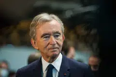 Bernard Arnault’s shareholding in Richemont may still trigger questions around his intentions for the investment.