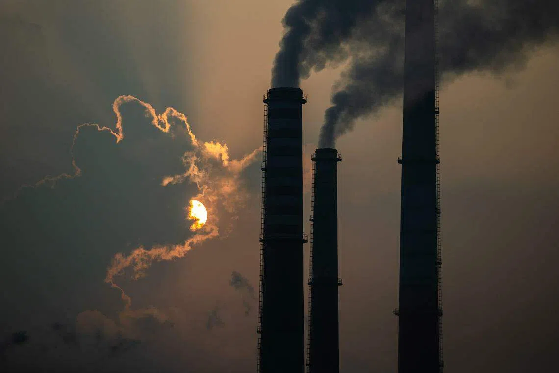 ESG investors' focus on financed emissions can lead to the exclusion of investments, especially if they operate in countries that have a high dependency on fossil fuels.