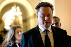 Elon Musk is in a bitter standoff with Brazil after Supreme Court justice Alexandre de Moraes ordered X be banned as part of his campaign against disinformation.