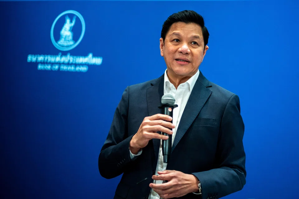 Vitai’s close ties with the government raised questions about whether the central bank’s independence could be compromised.