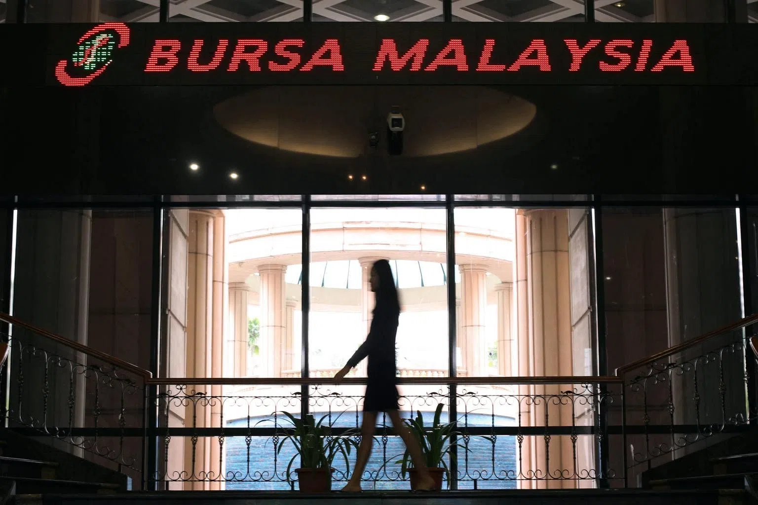 Malaysia Shares open higher on Monday