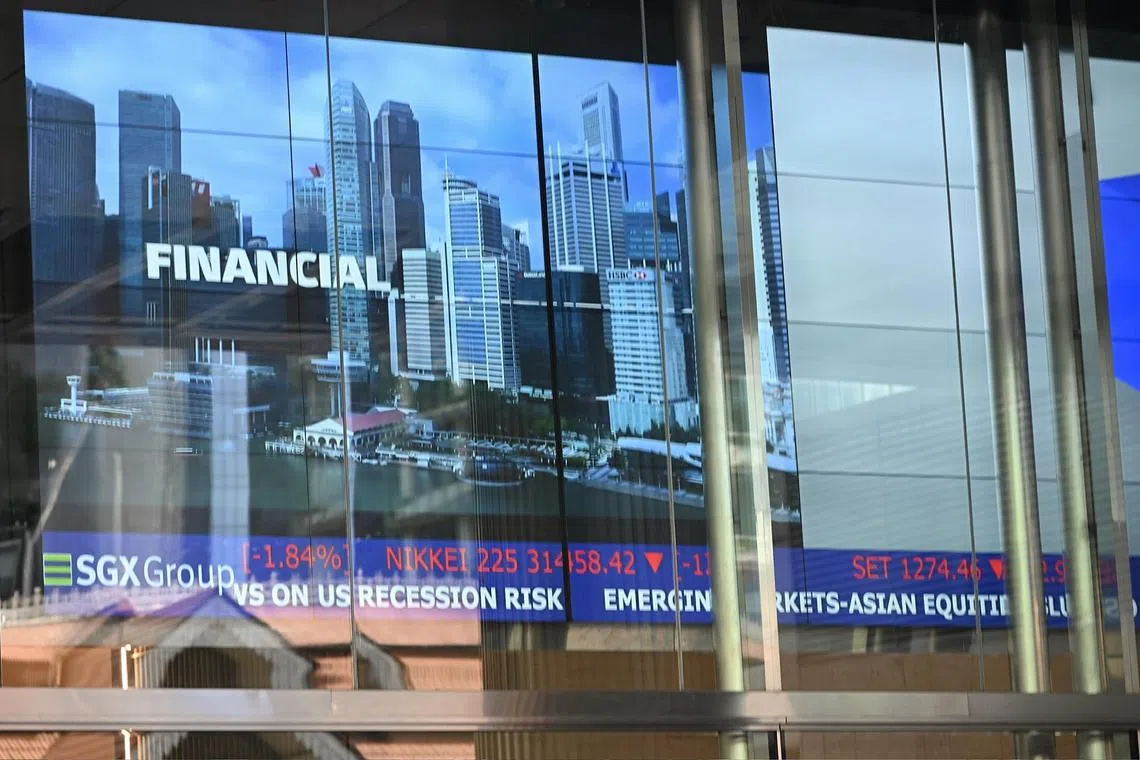 The recent set-up of a committee to look at measures to revitalise the local stock market is a positive move in the right direction to re-energise the local exchange for the longer term