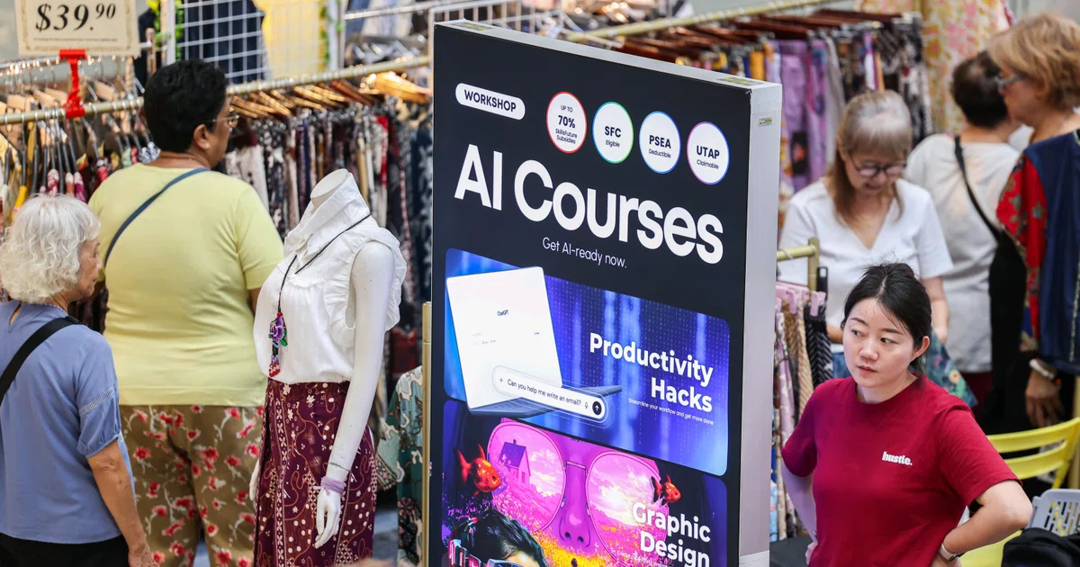 Singapore’s first AI-related data breach underscores the catch-22 SMEs are in